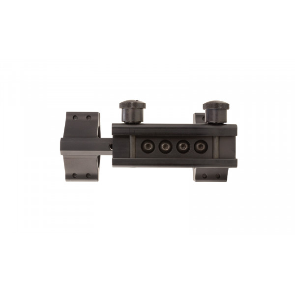 Моноблок Trijicon® 34mm Riflescope Trijicon Colt Knob Mount - 20 MOA Cant AC22037