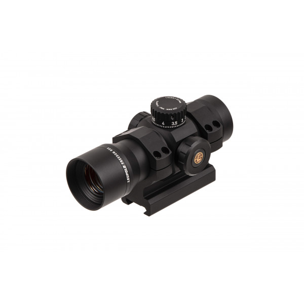 Приціл коліматорний LEUPOLD Freedom RDS 1x34mm Red Dot 223 BDC 1.0 MOA Dot з кріпленням IMS 180093