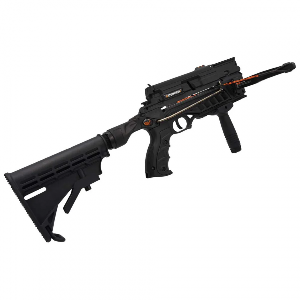 Арбалет багатозарядний AR-6 Stinger II Tactical 0000376 Арбалет багатозарядний AR-6 Stinger II Tactical 0000376