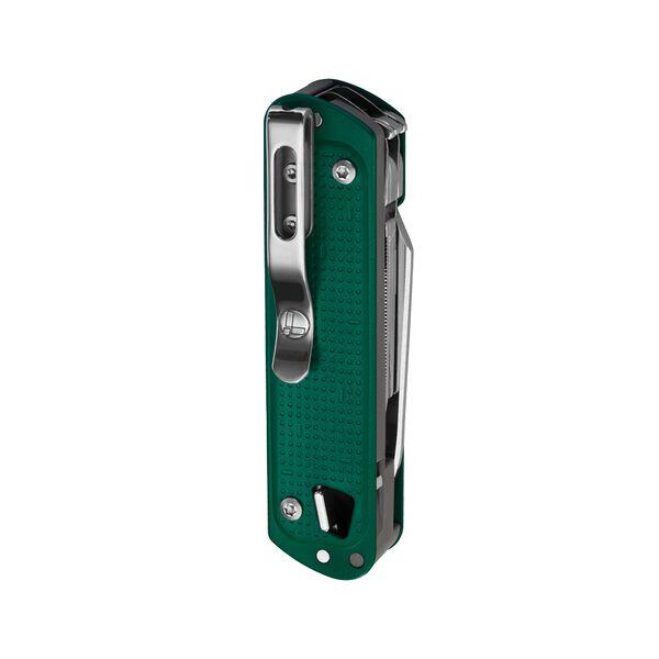Мультиінструмент Leatherman Free T4 (832875)