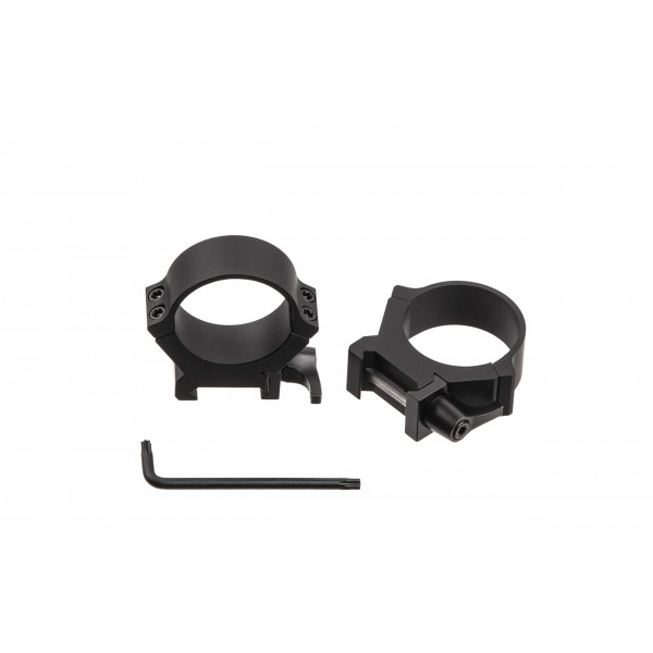 Кільця Leupold QRW2 34mm Medium 177273