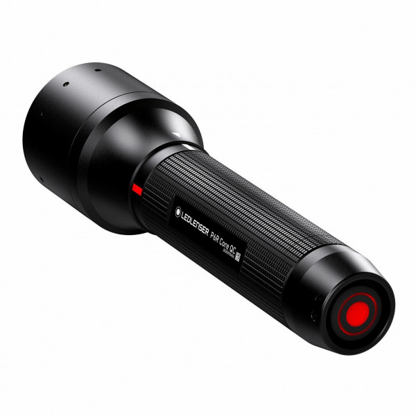 Лііхтар Ledlenser P6R CORE QC, заряджається, RGB, стробоскоп, 270/220/140/35/15 502517 Лііхтар Ledlenser P6R CORE QC, заряджається, RGB, стробоскоп, 270/220/140/35/15 502517