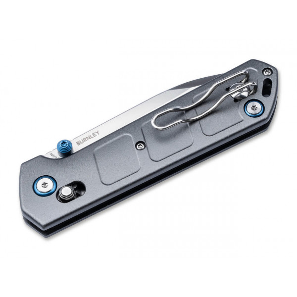 Ніж Boker Plus "Kihon DC Alu" 01BP0023