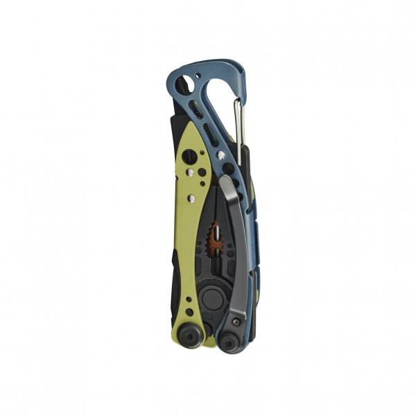 Мультиінструмент Leatherman Skeletool CX 833552