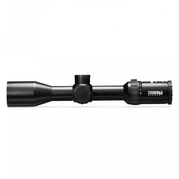Приціл оптичний Steiner Nighthunter Xtreme 1,6-8x42 4A-I 8753 Приціл оптичний Steiner Nighthunter Xtreme 1,6-8x42 4A-I 8753