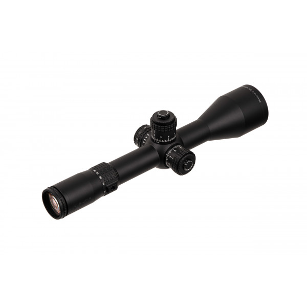 Приціл оптичний Delta STRYKER 4,5-30x56 (34 мм) FFP illum. DLR-1 2020 DO-2502 Приціл оптичний Delta STRYKER 4,5-30x56 (34 мм) FFP illum. DLR-1 2020 DO-2502