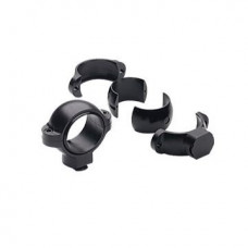 Кільця Burris 30mm Extra High Matte 420582