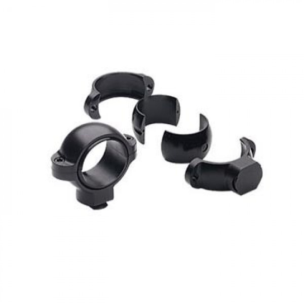Кільця Burris 30mm Extra High Matte 420582