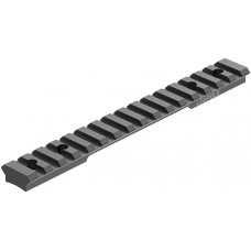 Планка Leupold Backcountry Cross-Slot Browning A-Bolt LA 1-pc Matte 171346