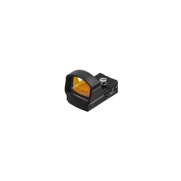 Приціл коліматорний LEUPOLD DeltaPoint Pro Reflex Sight 2.5 MOA Dot з Pro AR Mount 177156 Приціл коліматорний LEUPOLD DeltaPoint Pro Reflex Sight 2.5 MOA Dot з Pro AR Mount 177156