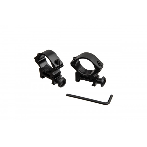 Приціл оптичний Vector Optics B1 4x32C (25,4 мм) SFP R14 OPSL25 Приціл оптичний Vector Optics B1 4x32C (25,4 мм) SFP R14 OPSL25