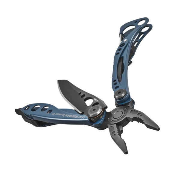 Мультиінструмент Leatherman Skeletool CX 833544 Мультиінструмент Leatherman Skeletool CX 833544