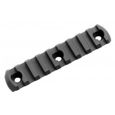 Планка Пікатінні Magpul Aluminum 9 Slots M-Lok System MAG583