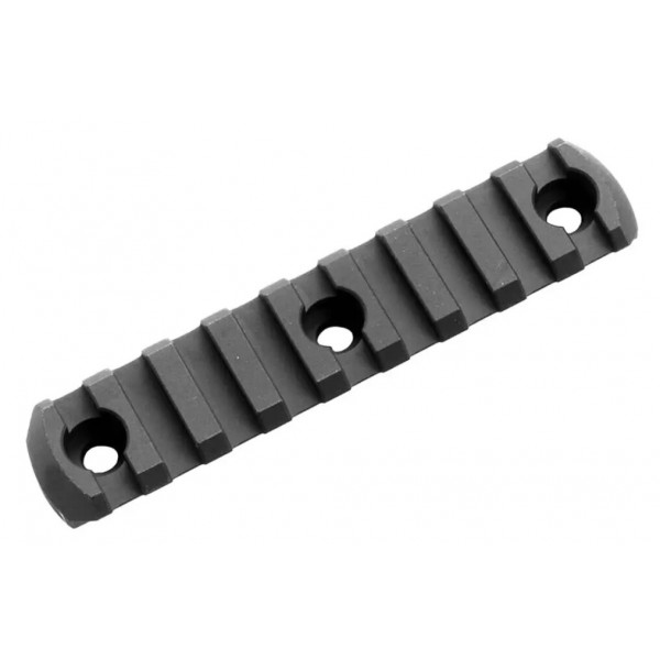 Планка Пікатінні Magpul Aluminum 9 Slots M-Lok System MAG583