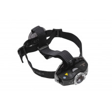 Налобний ліхтар LedLenser MH11 Black&Gray, заряджається, 1000/750/300/10 500996