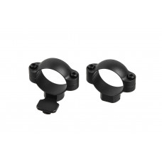 Кільця Leupold STD 30мм High Ext Matte 51035
