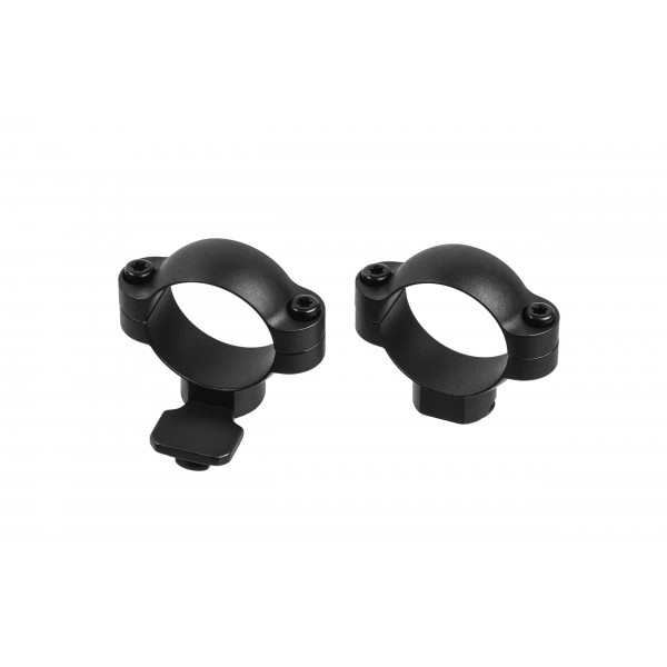 Кільця Leupold STD 30мм High Ext Matte 51035