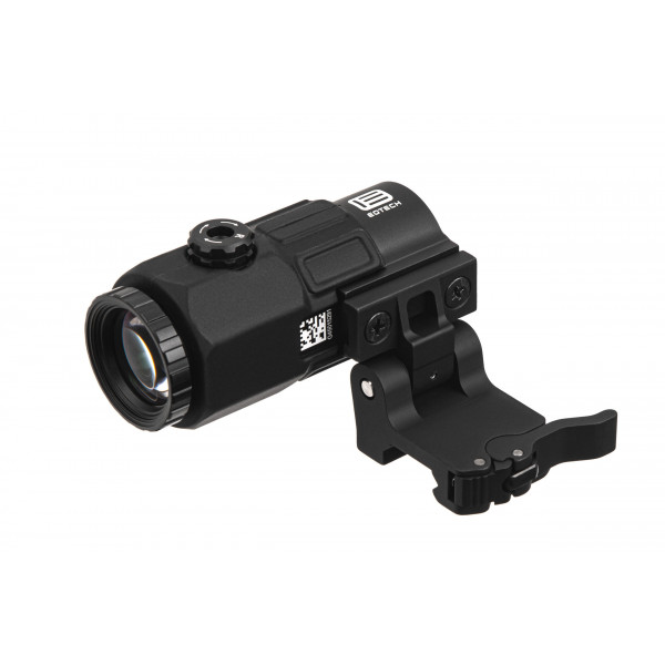 Збільшувач EO Tech 5х чорний G45.STS Збільшувач EO Tech 5х чорний G45.STS