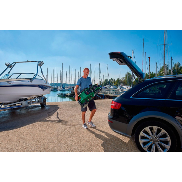 Мийка високого тиску Bosch AdvancedAquatak 150 06008A7700