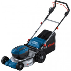 Акумуляторна газонокосарка Bosch GRA 18V2-46 Professional без акб і з/п 06008C8000