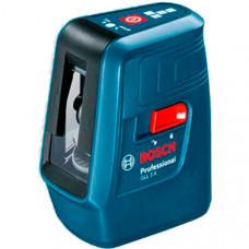 Лазерний нівелір Bosch Professional GLL 3 X з чохлом 0601063CJ0