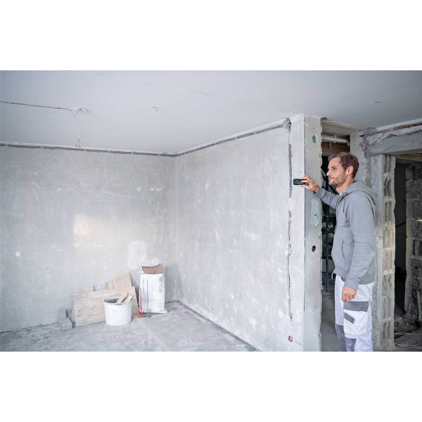 Лазерний далекомір Bosch Professional GLM 50-27 C із чохлом 0601072T00