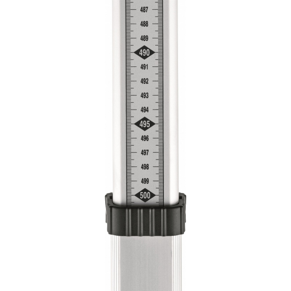 Вимірювальна рейка Bosch GR 500 Professional (0601094600)