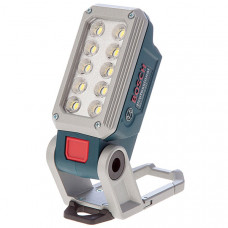 Ліхтар акумуляторний Bosch GLI 12V-330 BB Professional без акб та з/п 06014A0000