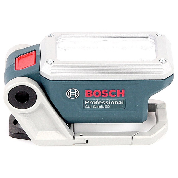 Ліхтар акумуляторний Bosch GLI 12V-330 BB Professional без акб та з/п 06014A0000