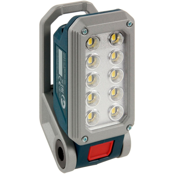 Ліхтар акумуляторний Bosch GLI 12V-330 BB Professional без акб та з/п 06014A0000