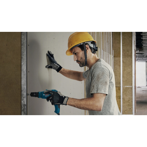 Шурупокрут Bosch Professional GTB 650 06014A2000