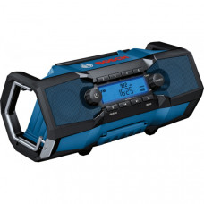 Power-радіобокс Bosch Professional GPB 18V-2 C 06014A3000