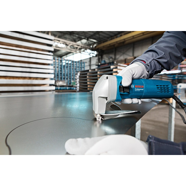 Ножиці Bosch Professional GSC 75-16 0601500500