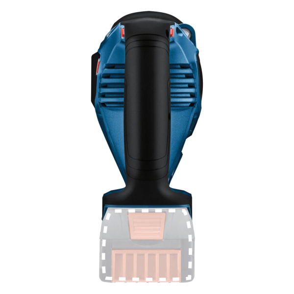 Акумуляторна ножівка Bosch Professional GSA 185-LI без акб і з/п з 2 пиляльними полотнами 06016C0020