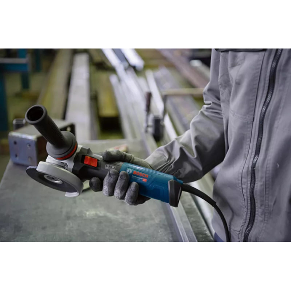 Кутова шліфмашина Bosch Professional GWS 17-125 06017D0200