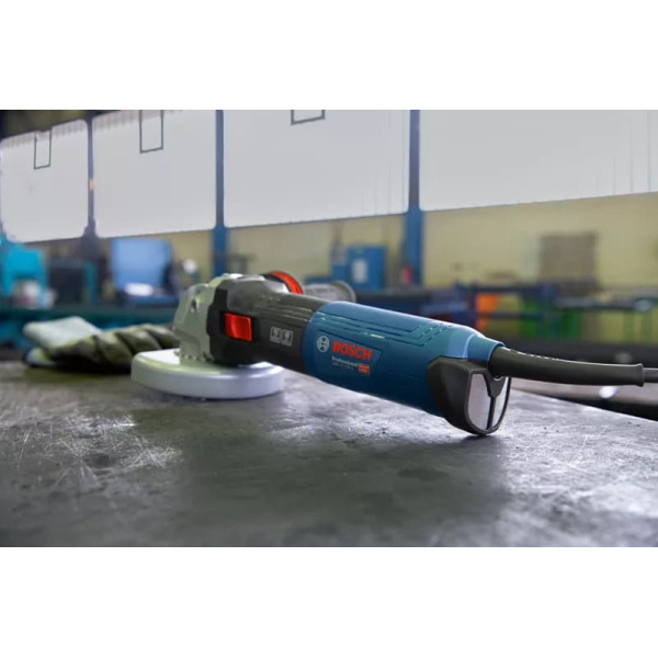 Кутова шліфмашина Bosch Professional GWS 17-125 06017D0200