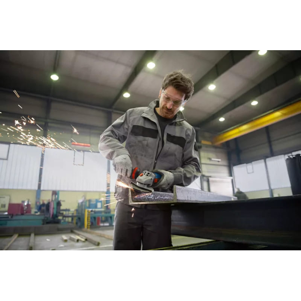 Кутова шліфмашина Bosch Professional GWS 17-125 06017D0200