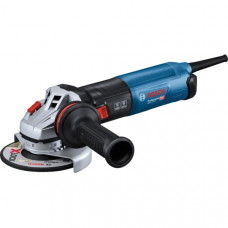 Кутова шліфмашина Bosch Professional GWS 17-125 06017D0200