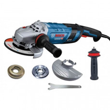 Кутова шліфмашина Bosch Professional GWS 30-230 B 06018G1000