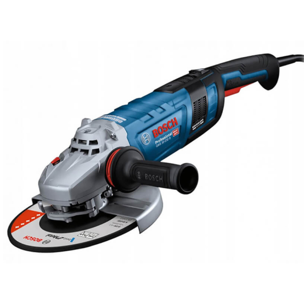 Кутова шліфмашина Bosch Professional GWS 30-230 B 06018G1000