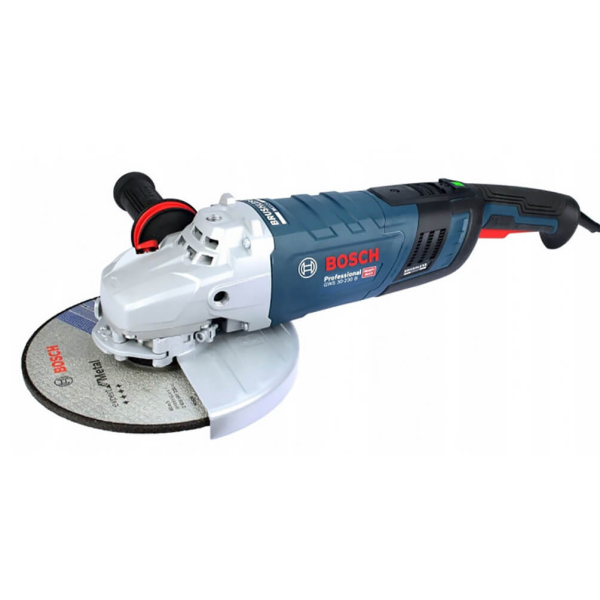 Кутова шліфмашина Bosch Professional GWS 30-230 B 06018G1000