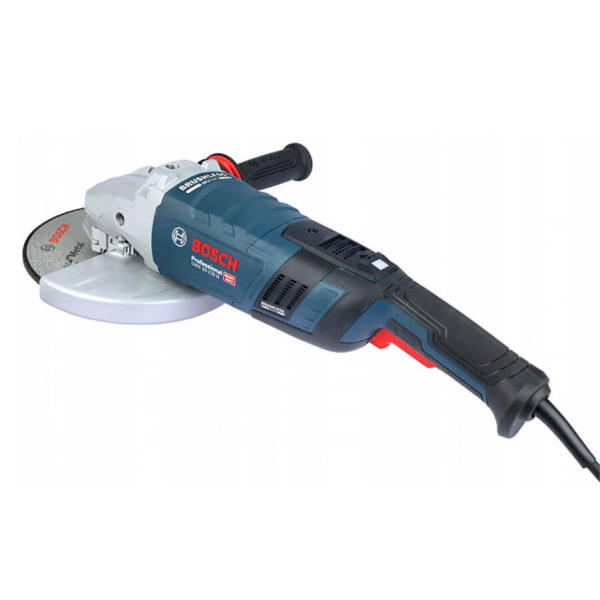Кутова шліфмашина Bosch Professional GWS 30-230 B 06018G1000