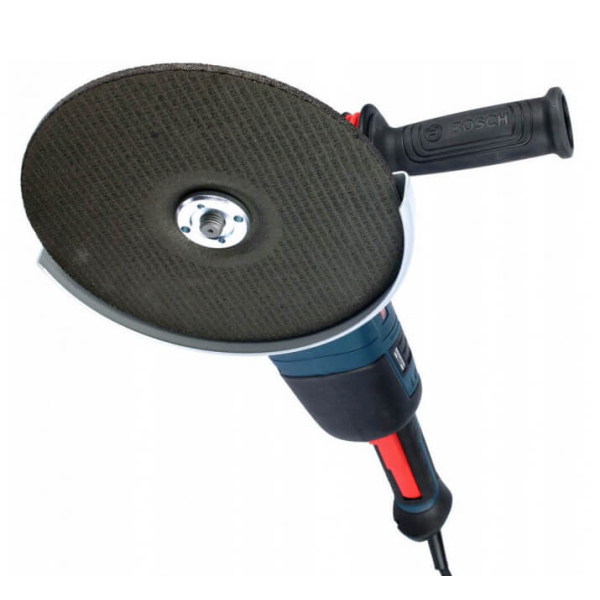 Кутова шліфмашина Bosch Professional GWS 30-230 B 06018G1000