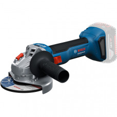 Акумуляторна кутова шліфмашина Bosch Professional GWS 18V-8 без акб та з/п, в картоні 06019N9000