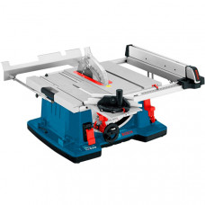 Настільна циркулярка Bosch Professional GTS 10 XC 0601B30400