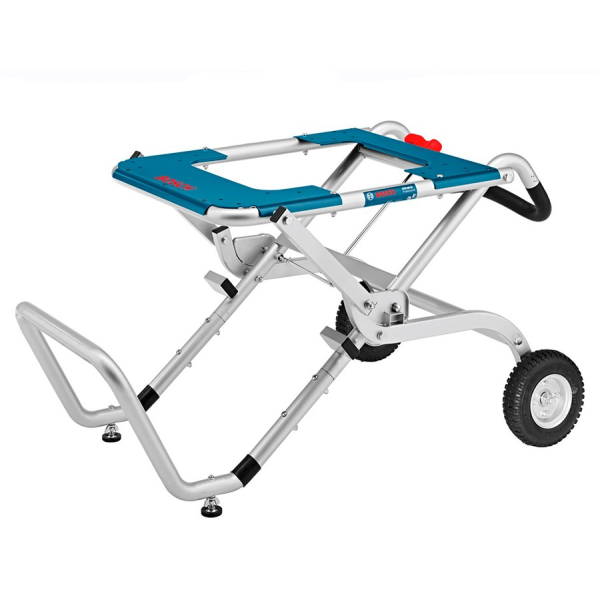 Пересувний робочий стіл Bosch GTA 60 W 0601B12000