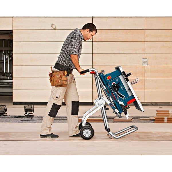 Пересувний робочий стіл Bosch GTA 60 W 0601B12000