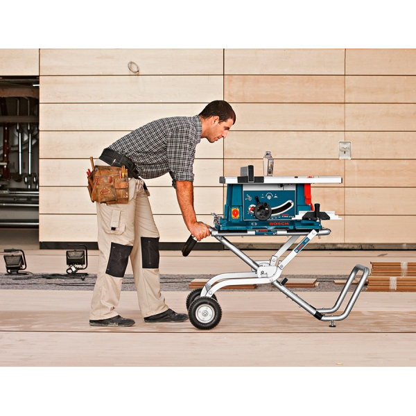Пересувний робочий стіл Bosch GTA 60 W 0601B12000