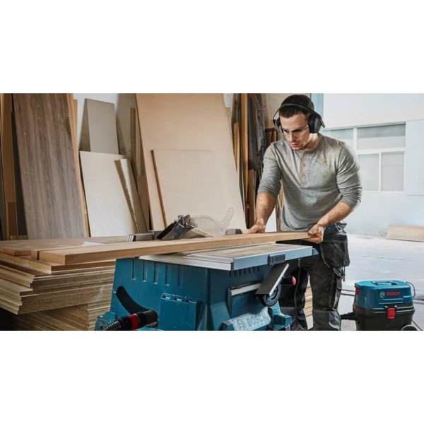 Розпилювальний стіл Bosch Professional GTS 254 0601B45000