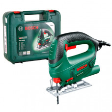 Лобзик Bosch PST 650 в чемодані